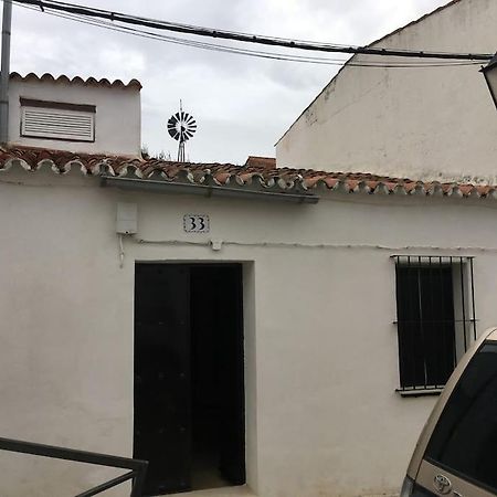 Agradable Casa Rural Con Suelos De Madera 산타 올라야 델 칼라 외부 사진