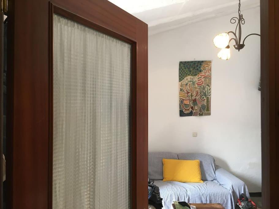 Agradable Casa Rural Con Suelos De Madera 산타 올라야 델 칼라 외부 사진
